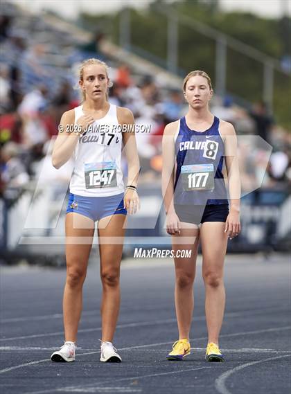 Thumbnail 3 in FHSAA 2A Finals (3200 Meters) photogallery.