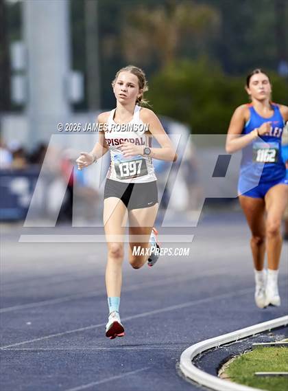 Thumbnail 1 in FHSAA 2A Finals (3200 Meters) photogallery.