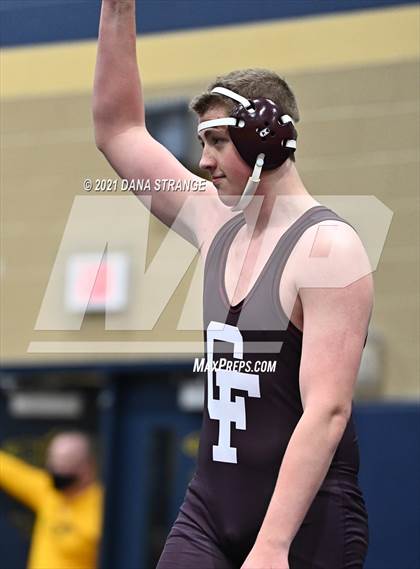 Thumbnail 2 in Cy-Fair @ Cypress Ranch photogallery.