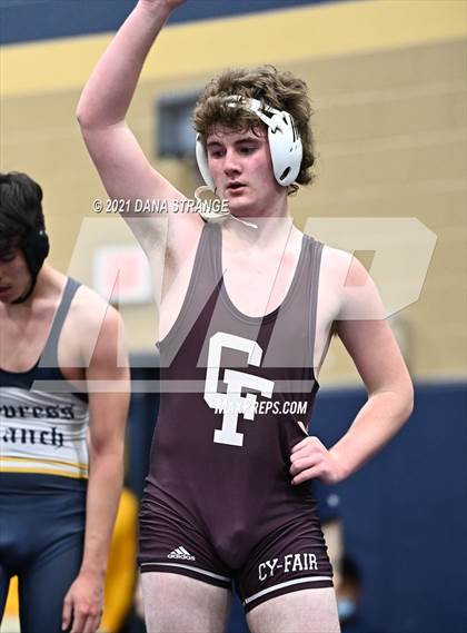 Thumbnail 1 in Cy-Fair @ Cypress Ranch photogallery.