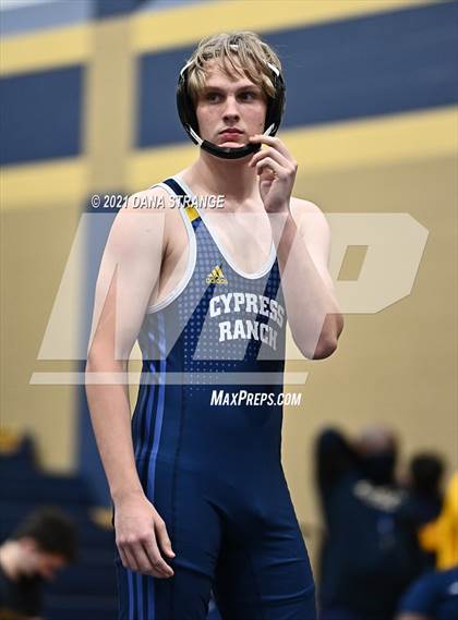Thumbnail 3 in Cy-Fair @ Cypress Ranch photogallery.