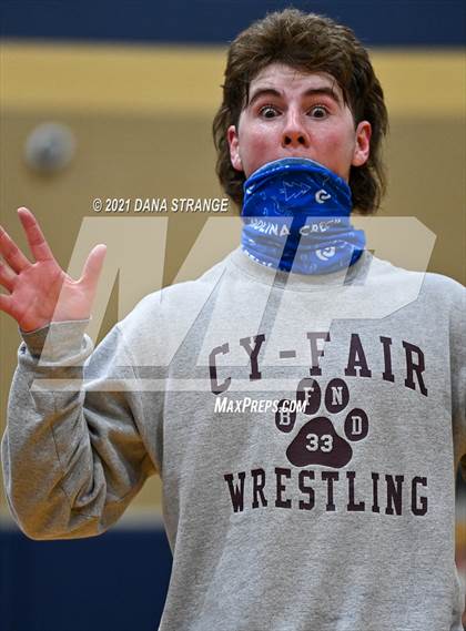 Thumbnail 3 in Cy-Fair @ Cypress Ranch photogallery.