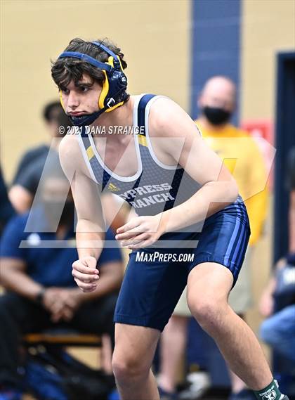 Thumbnail 3 in Cy-Fair @ Cypress Ranch photogallery.
