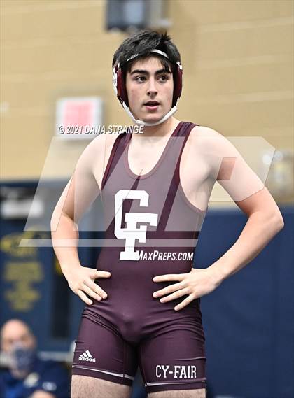 Thumbnail 1 in Cy-Fair @ Cypress Ranch photogallery.