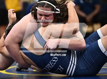 Thumbnail 1 in Cy-Fair @ Cypress Ranch photogallery.