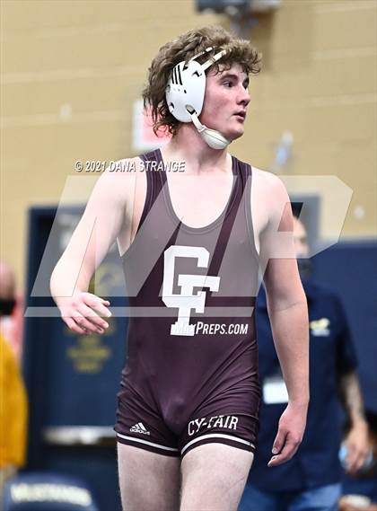 Thumbnail 3 in Cy-Fair @ Cypress Ranch photogallery.