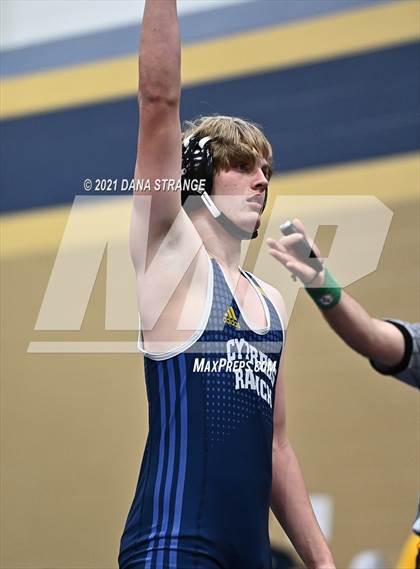 Thumbnail 2 in Cy-Fair @ Cypress Ranch photogallery.