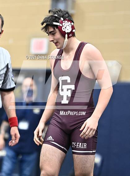 Thumbnail 2 in Cy-Fair @ Cypress Ranch photogallery.
