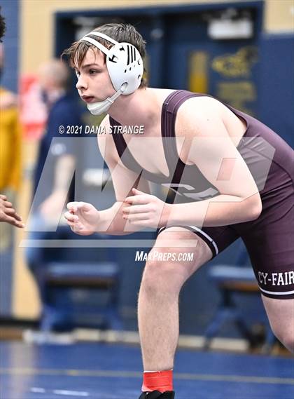Thumbnail 3 in Cy-Fair @ Cypress Ranch photogallery.