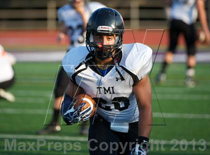 Thumbnail 2 in TMI-Episcopal @ Saint Mary's Hall photogallery.