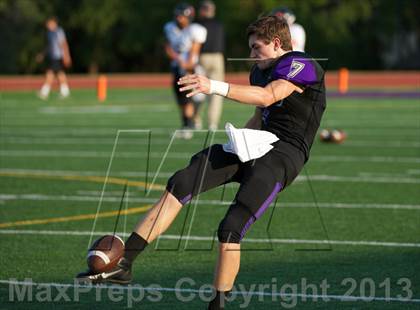 Thumbnail 1 in TMI-Episcopal @ Saint Mary's Hall photogallery.