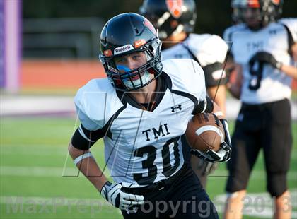 Thumbnail 1 in TMI-Episcopal @ Saint Mary's Hall photogallery.