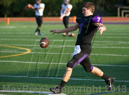 Thumbnail 3 in TMI-Episcopal @ Saint Mary's Hall photogallery.