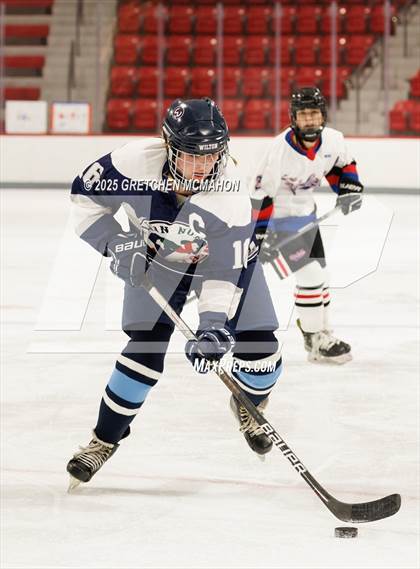Thumbnail 1 in Warde/Ludlowe @ Wilton/Norwalk photogallery.