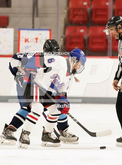 Thumbnail 3 in Warde/Ludlowe @ Wilton/Norwalk photogallery.