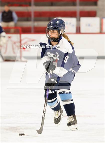 Thumbnail 1 in Warde/Ludlowe @ Wilton/Norwalk photogallery.