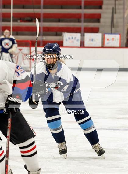 Thumbnail 2 in Warde/Ludlowe @ Wilton/Norwalk photogallery.