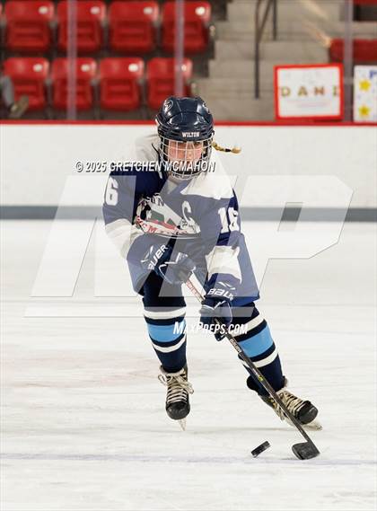 Thumbnail 3 in Warde/Ludlowe @ Wilton/Norwalk photogallery.