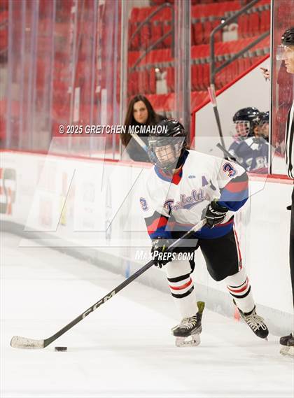 Thumbnail 1 in Warde/Ludlowe @ Wilton/Norwalk photogallery.