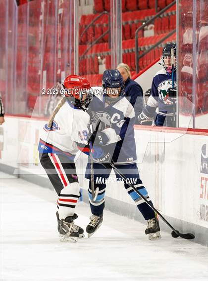 Thumbnail 2 in Warde/Ludlowe @ Wilton/Norwalk photogallery.