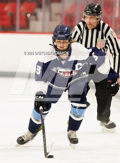 Thumbnail 1 in Warde/Ludlowe @ Wilton/Norwalk photogallery.