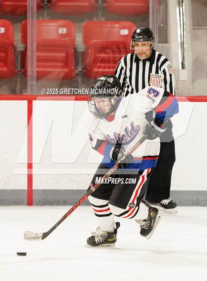 Thumbnail 3 in Warde/Ludlowe @ Wilton/Norwalk photogallery.