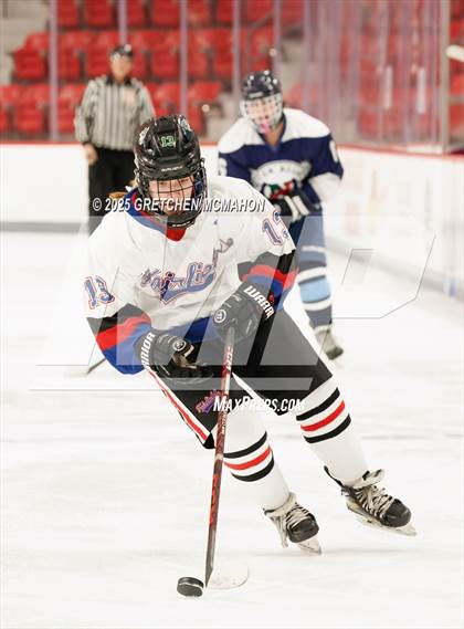 Thumbnail 2 in Warde/Ludlowe @ Wilton/Norwalk photogallery.