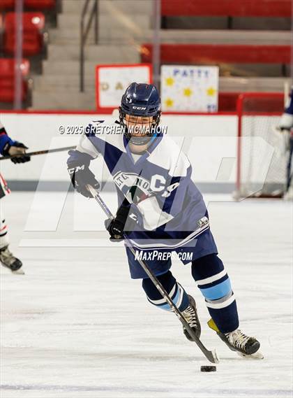 Thumbnail 3 in Warde/Ludlowe @ Wilton/Norwalk photogallery.