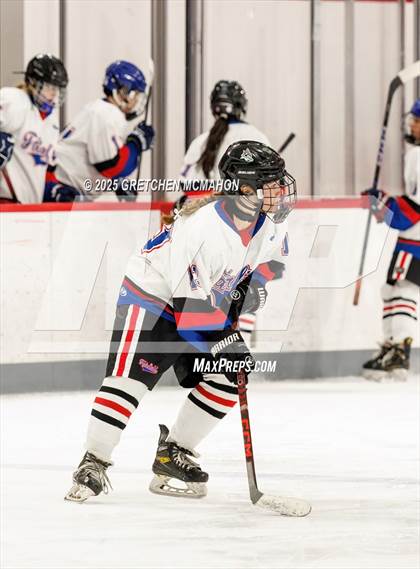 Thumbnail 1 in Warde/Ludlowe @ Wilton/Norwalk photogallery.