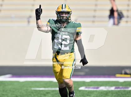 Thumbnail 2 in Our Lady of Good Counsel @ St. Edward photogallery.