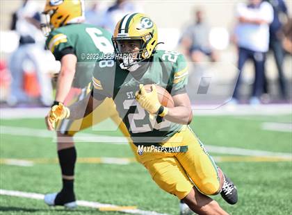 Thumbnail 1 in Our Lady of Good Counsel @ St. Edward photogallery.