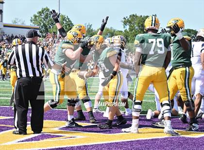 Thumbnail 3 in Our Lady of Good Counsel @ St. Edward photogallery.