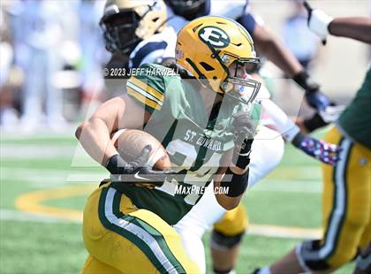 Thumbnail 2 in Our Lady of Good Counsel @ St. Edward photogallery.