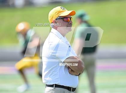 Thumbnail 2 in Our Lady of Good Counsel @ St. Edward photogallery.