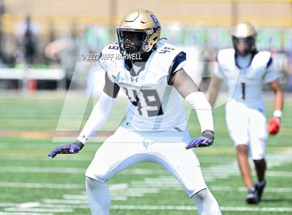 Thumbnail 3 in Our Lady of Good Counsel @ St. Edward photogallery.