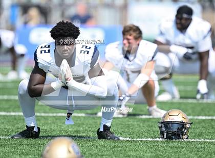 Thumbnail 3 in Our Lady of Good Counsel @ St. Edward photogallery.