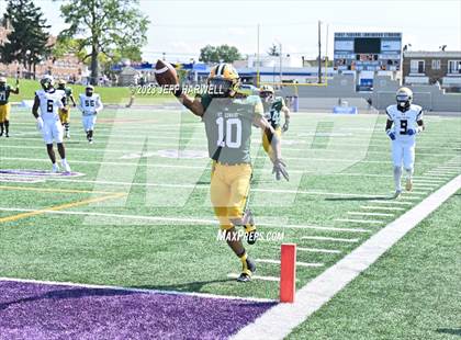 Thumbnail 2 in Our Lady of Good Counsel @ St. Edward photogallery.