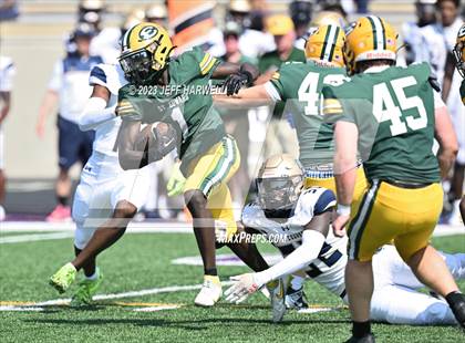 Thumbnail 3 in Our Lady of Good Counsel @ St. Edward photogallery.