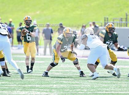 Thumbnail 1 in Our Lady of Good Counsel @ St. Edward photogallery.