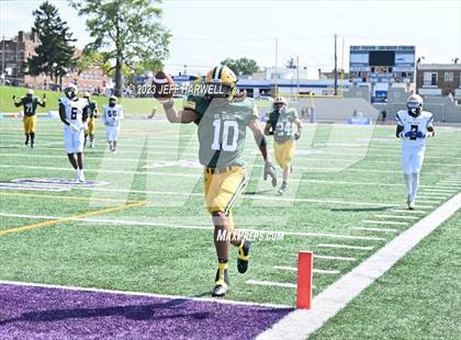 Thumbnail 1 in Our Lady of Good Counsel @ St. Edward photogallery.