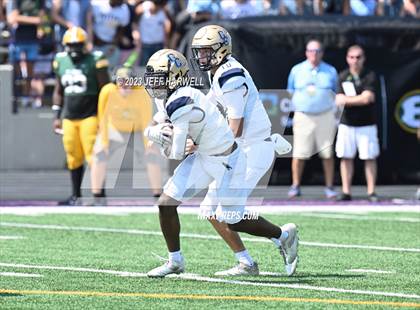 Thumbnail 3 in Our Lady of Good Counsel @ St. Edward photogallery.