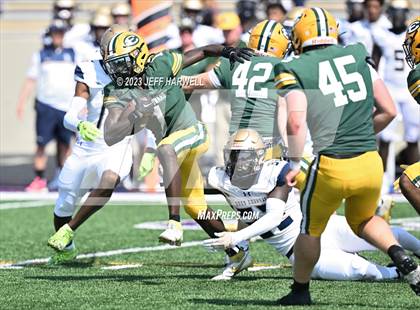 Thumbnail 2 in Our Lady of Good Counsel @ St. Edward photogallery.