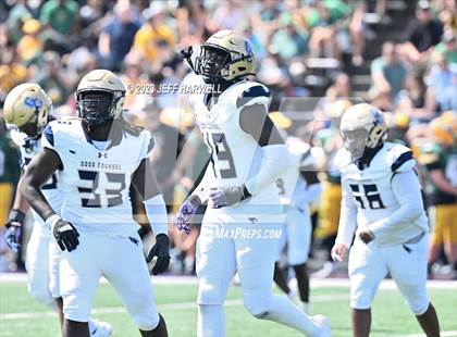 Thumbnail 2 in Our Lady of Good Counsel @ St. Edward photogallery.