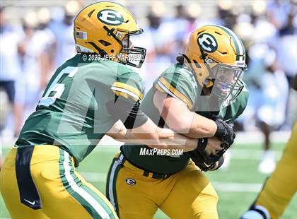 Thumbnail 1 in Our Lady of Good Counsel @ St. Edward photogallery.