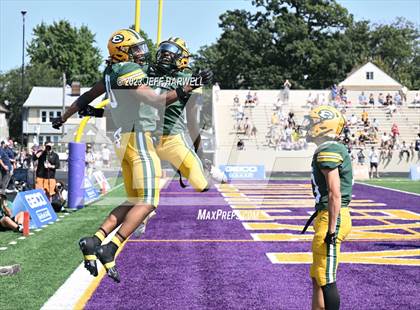 Thumbnail 3 in Our Lady of Good Counsel @ St. Edward photogallery.