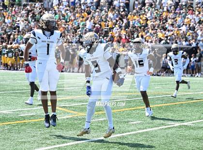 Thumbnail 1 in Our Lady of Good Counsel @ St. Edward photogallery.