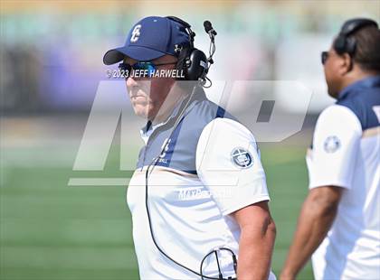 Thumbnail 1 in Our Lady of Good Counsel @ St. Edward photogallery.