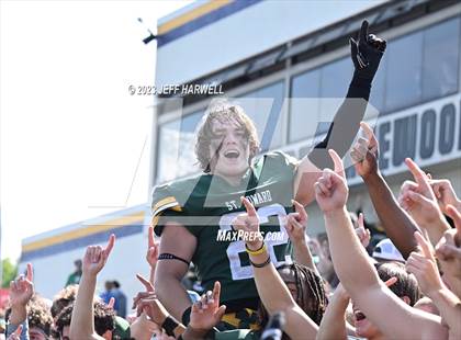 Thumbnail 2 in Our Lady of Good Counsel @ St. Edward photogallery.