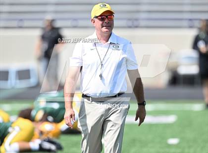 Thumbnail 3 in Our Lady of Good Counsel @ St. Edward photogallery.