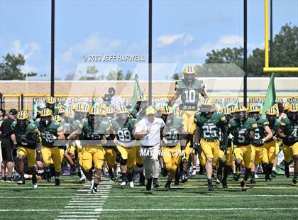 Thumbnail 3 in Our Lady of Good Counsel @ St. Edward photogallery.